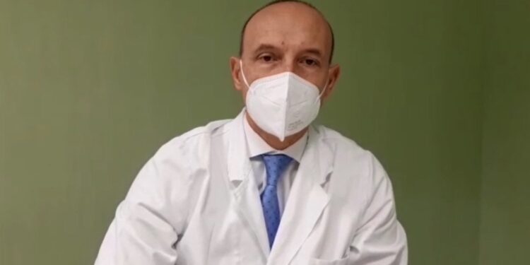 Aou Sassari: in calo le nuove diagnosi di Hiv e Aids