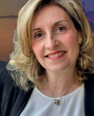 Oristano: si dimette l’assessora dei Servizi sociali, Giovanna Bonaglini