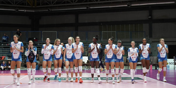 Hermaea in cerca di riscatto