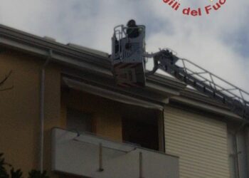 Maltempo in Sardegna: disagi anche nel Sassarese