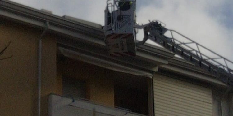 Maltempo in Sardegna: disagi anche nel Sassarese