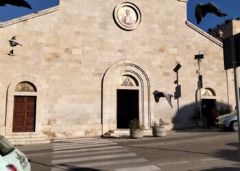 Oggi è una giornata speciale in favore dei meno fortunati.  L’impegno della Caritas di viale Fra Ignazio, a Cagliari