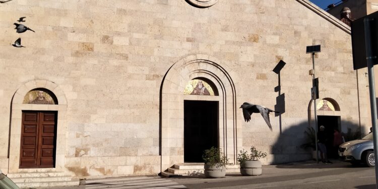 Oggi è una giornata speciale in favore dei meno fortunati.  L’impegno della Caritas di viale Fra Ignazio, a Cagliari