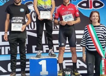 Netta affermazione di Mirko Pani nel Trofeo Città di Monserrato. Successi anche per Enrico Andrea Balliana e Gabriele Pili