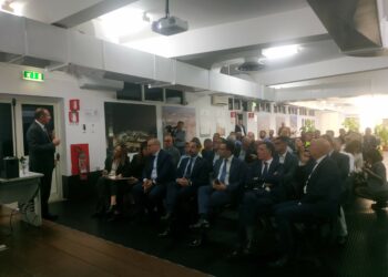 Silvio Lai (Pd): «Per l’industria sarda, scelte immediate per evitare effetti devastanti»