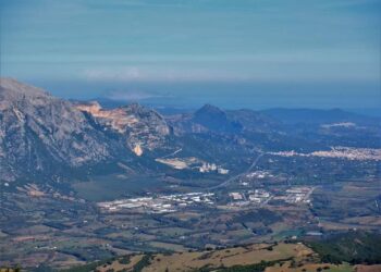 Irgoli: 380mila euro per la riqualificazione della rete idrica