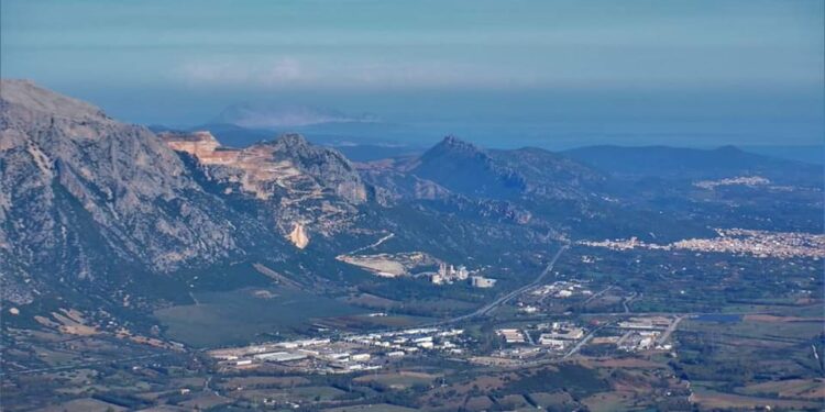 Irgoli: 380mila euro per la riqualificazione della rete idrica