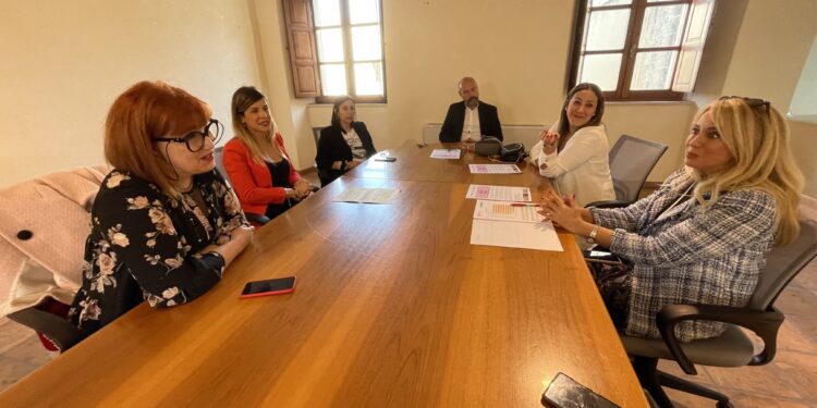 Quartu Sant’Elena: al via il progetto “Alice, un angelo per capello”