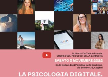 Derrick De Kerckhove, a Cagliari per parlare di comunicazione digitale e dell’impatto sulla psiche