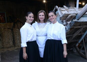 Capoterra: è tutto pronto per “Lollas e Pratzas Antigas”