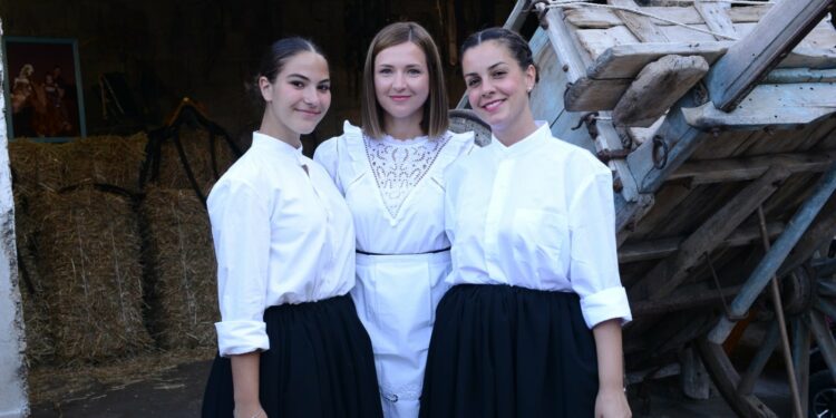 Capoterra: è tutto pronto per “Lollas e Pratzas Antigas”