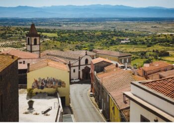 Macomer: oltre 1 milione di euro per la riqualificazione dell’intera rete idrica