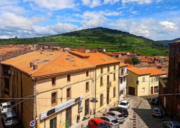 Macomer: oltre 1 milione di euro per la riqualificazione dell’intera rete idrica