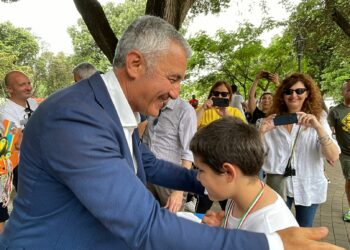 “Sport nei Parchi” arriva ad Alghero