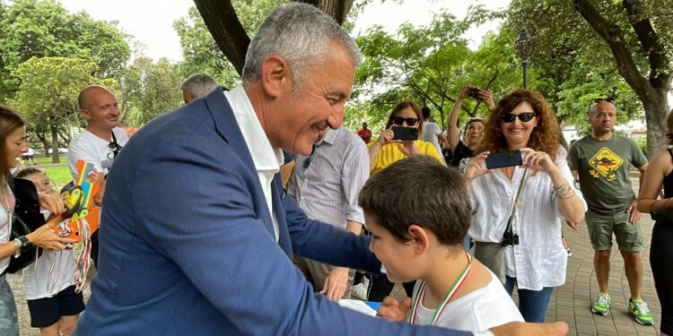 “Sport nei Parchi” arriva ad Alghero