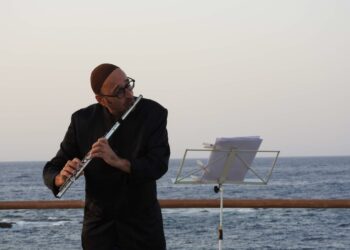 Li Punti: un concerto per Santa Cecilia, patrona della musica