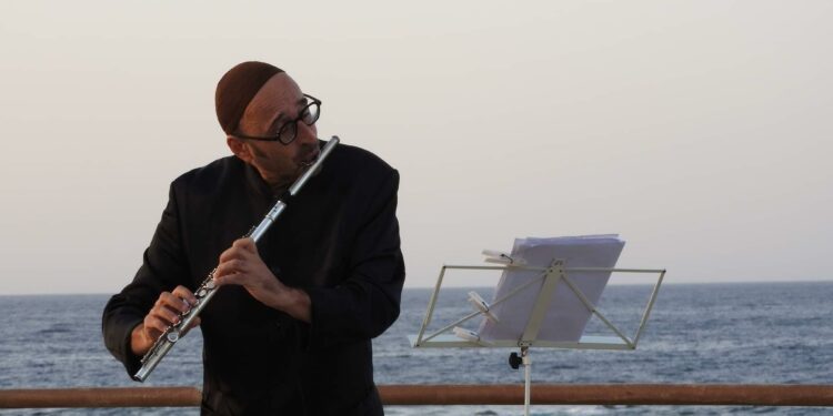 Li Punti: un concerto per Santa Cecilia, patrona della musica