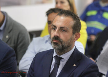 Salvatore Deidda (Fdi): «Sulla continuità aerea superare emergenza ma occorre una riforma strutturale»