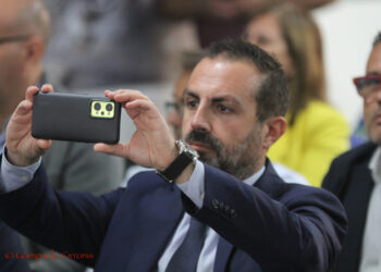 Salvatore Deidda (Fdi): «Sulla continuità aerea superare emergenza ma occorre una riforma strutturale»