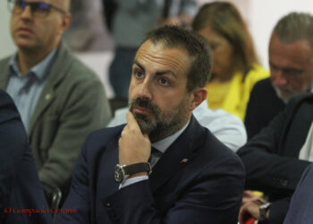 Salvatore Deidda (Fdi): «Sulla continuità aerea superare emergenza ma occorre una riforma strutturale»