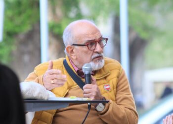 L’Istituto Bellieni dice addio a Michele Pinna, in lutto il mondo della lingua e della cultura sarda