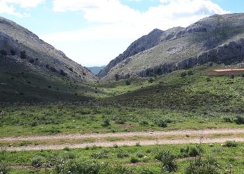 Il Parco naturale regionale di Tepilora festeggia la giornata mondiale della Biosfera
