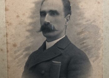 Cagliari ricorda Ottone Bacaredda