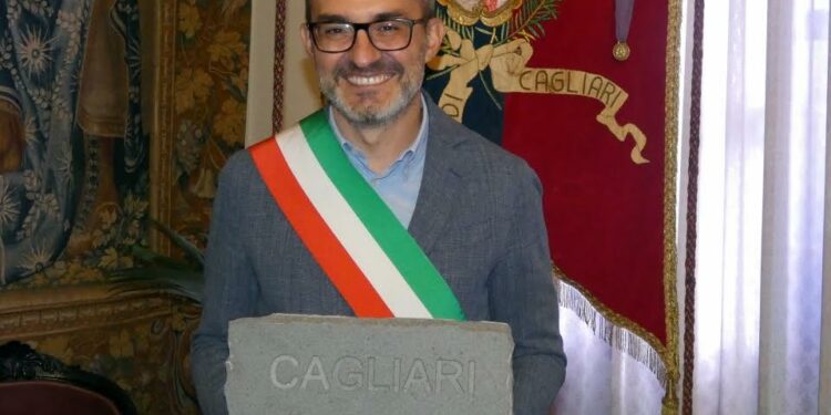 Biella: da Cagliari la lastra per ricordare i 396 cagliaritani caduti in battaglia nel corso della Prima Guerra Mondiale