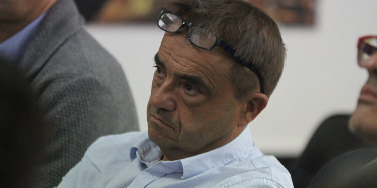 Salvatore Deidda (Fdi): «Sulla continuità aerea superare emergenza ma occorre una riforma strutturale»