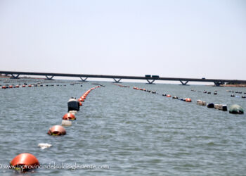 Cagliari: limitazioni temporanee al traffico​ sul​ ponte de ‘La Scafa’