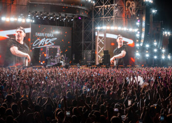 Dal 12 al 15 agosto 2023 tornerà all’Olbia Arena il Red Valley Festival