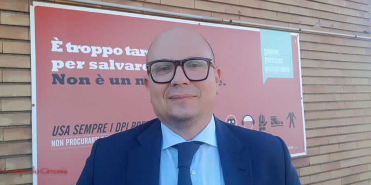 Salvatore Deidda (Fdi): «Sulla continuità aerea superare emergenza ma occorre una riforma strutturale»