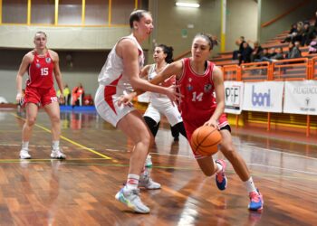 CUS, la reazione finale non basta: vince Firenze