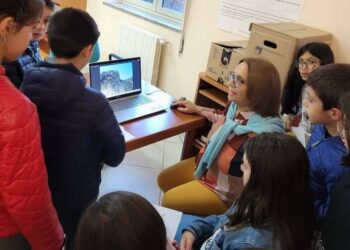 Silanus: è iniziato un nuovo corso gratuito di storia locale