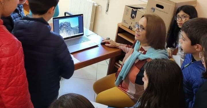 Silanus: è iniziato un nuovo corso gratuito di storia locale