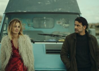 Anteprima in Sardegna per il nuovo attesissimo film di Marco Amenta, “Tra le onde”