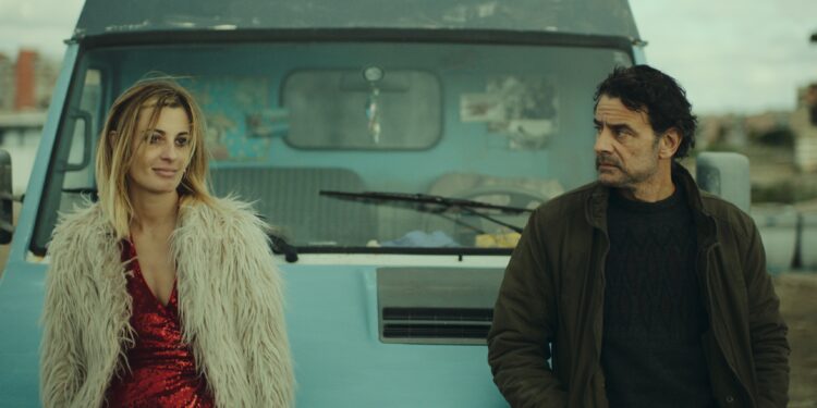 Anteprima in Sardegna per il nuovo attesissimo film di Marco Amenta, “Tra le onde”