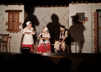 Quartu Sant’Elena: prosegue la rassegna “Ripensare la città”