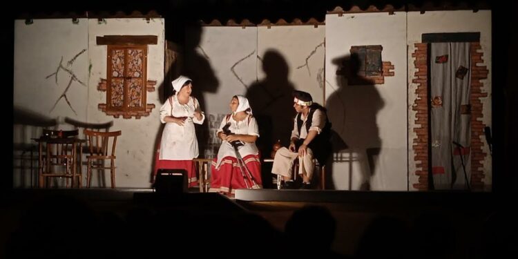 Quartu Sant’Elena: prosegue la rassegna “Ripensare la città”