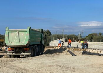 La fine lavori della circonvallazione di Alghero è prevista nel 2024