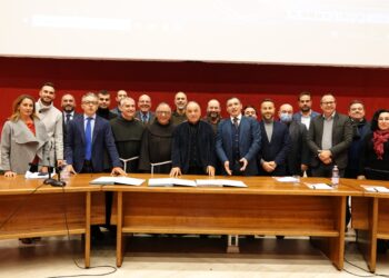 Gianni Chessa: «La Regione Sardegna ha avviato un percorso progettuale per la realizzazione di una filiera del ‘turismo culturale-religioso’»