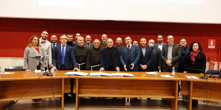 Gianni Chessa: «La Regione Sardegna ha avviato un percorso progettuale per la realizzazione di una filiera del ‘turismo culturale-religioso’»
