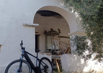 Ad Escolca sabato 5 novembre verrà inaugurata la casa Museo “Is Pillattus”