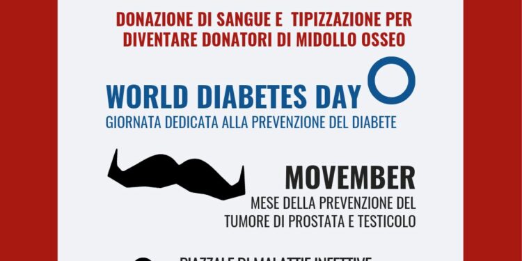 Sassari: torna l’appuntamento autunnale con “Goccia su Goccia”