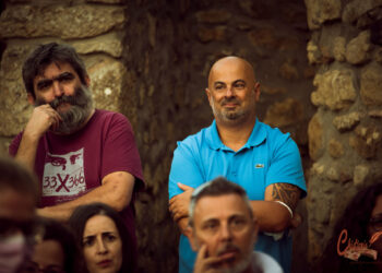 Usellus: sabato 19 novembre nuovo appuntamento con “Chistionis”