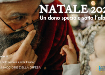 Natale 2022 – Un dono speciale sotto l’albero: la speranza dei bambini malati di neuroblastoma
