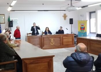 Orgosolo: un nuovo appalto per la diga di Cumbidanovu