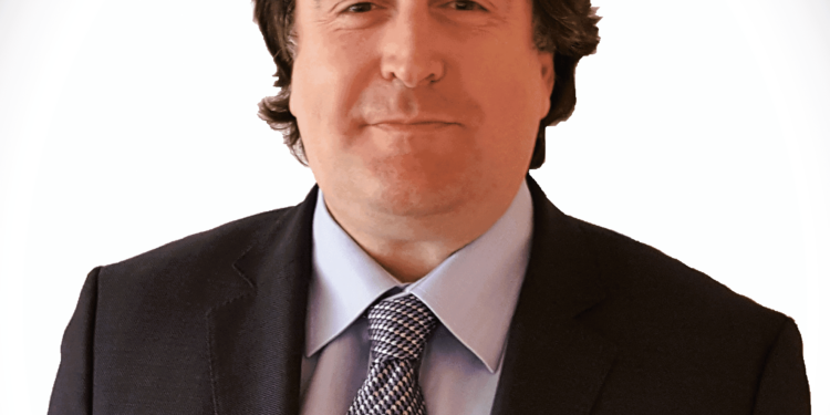 Riccardo Pastore è il primo direttore del Consorzio di tutela del Pecorino Romano Dop