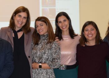 La sala conferenze dell’I.P.S.I.A. Meucci di Pirri ha ospitato il convegno: “Buone pratiche per la crescita di una comunità educante”