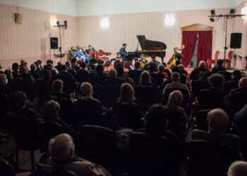 Cala il sipario sul “Salotto Culturale Sassarese”